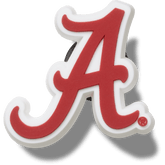 Crocs - University of Alabama Jibbitz™ charms for Women|Men|Jibbitz™ Charms