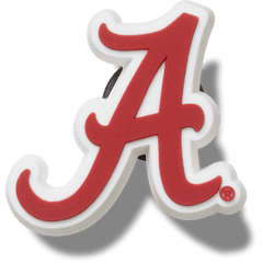 Crocs - University of Alabama Jibbitz™ charms for Women|Men|Jibbitz™ Charms