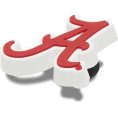 Crocs - University of Alabama Jibbitz™ charms for Women|Men|Jibbitz™ Charms