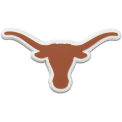 Crocs - University of Texas Jibbitz™ charms for Women|Men|Jibbitz™ Charms