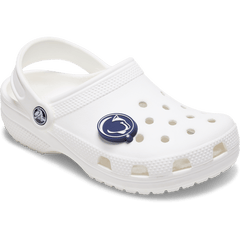 Crocs - Penn State University Jibbitz™ charms for Women|Men|Jibbitz™ Charms