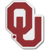 Crocs - University Of Oklahoma Jibbitz™ charms for Women|Men|Jibbitz™ Charms