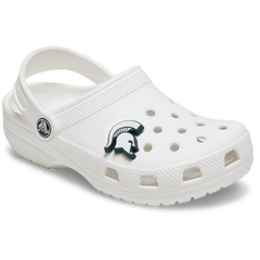 Crocs - Michigan State University Jibbitz™ charms for Women|Men|Jibbitz™ Charms