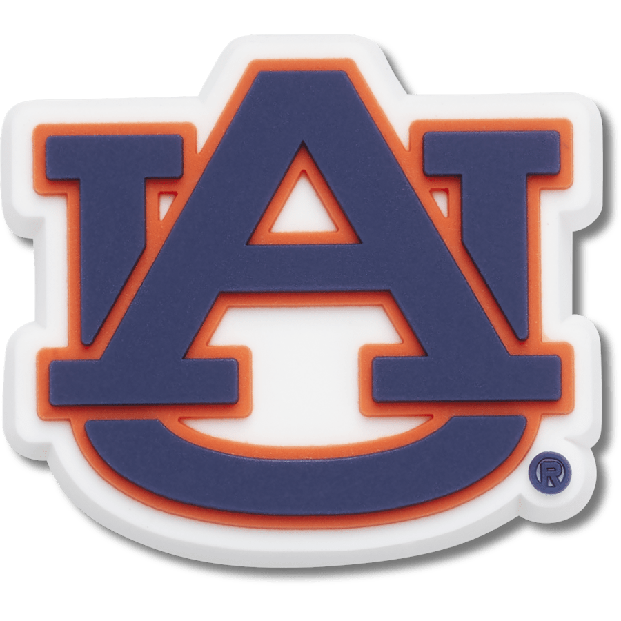 Crocs - Auburn Univ Jibbitz™ charms for Women|Men|Jibbitz™ Charms