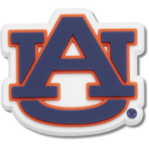 Crocs - Auburn Univ Jibbitz™ charms for Women|Men|Jibbitz™ Charms