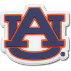 Crocs - Auburn Univ Jibbitz™ charms for Women|Men|Jibbitz™ Charms