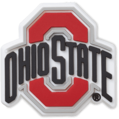 Crocs - Ohio State University Jibbitz™ charms for Women|Men|Jibbitz™ Charms