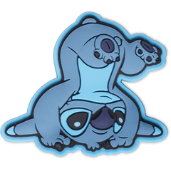 Crocs - Stitch Wild Jibbitz™ charms for Women|Men|Kids|Jibbitz™ Charms