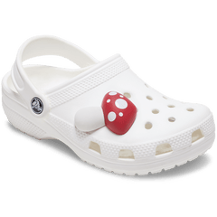 Crocs - Squish Mushroom Jibbitz™ charms for Women|Men
