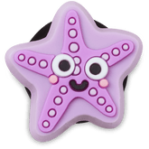 Crocs - Tiny Starfish Jibbitz™ charms for Women|Men|Jibbitz™ Charms
