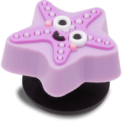 Crocs - Tiny Starfish Jibbitz™ charms for Women|Men|Jibbitz™ Charms