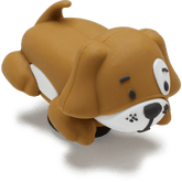 Crocs - 3D Dog With Paws Jibbitz™ charms for Women|Men|Jibbitz™ Charms