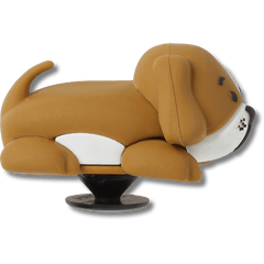 Crocs - 3D Dog With Paws Jibbitz™ charms for Women|Men|Jibbitz™ Charms