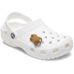 Crocs - 3D Dog With Paws Jibbitz™ charms for Women|Men|Jibbitz™ Charms