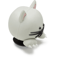 Crocs - 3D Kitty Jibbitz™ charms for Women|Men|Jibbitz™ Charms