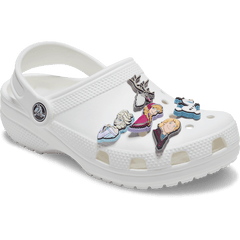 Crocs - Frozen 5 Pack Jibbitz™ charms for Women|Men|Kids|Jibbitz™ Charms