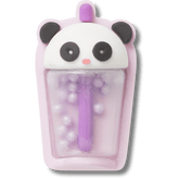 Crocs - Panda Boba Jibbitz™ charms for Women|Men|Jibbitz™ Charms