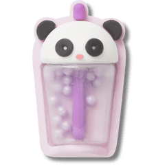 Crocs - Panda Boba Jibbitz™ charms for Women|Men|Jibbitz™ Charms