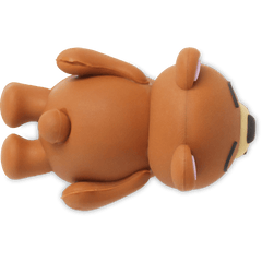 Crocs - 3D Bear on Tummy Jibbitz™ charms for Women|Men|Jibbitz™ Charms