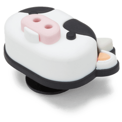 Crocs - 3D Cow Face Jibbitz™ charms for Women|Men|Jibbitz™ Charms