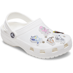 Crocs - Bluey 5Pack Jibbitz™ charms for Women|Men|Kids|Jibbitz™ Charms