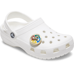 Crocs - Harry Potter Sorting Spinner Jibbitz™ charms for Women|Men|Kids|Jibbitz™ Charms