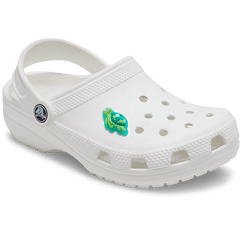 Crocs - Gem Sea Turtle Jibbitz™ charms for Women|Men|Jibbitz™ Charms