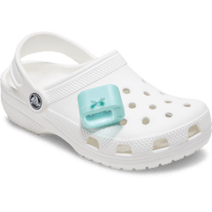 Crocs - Motorcycle TV Flashlight Jibbitz™ charms for Women|Men|Jibbitz™ Charms