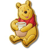 Crocs - Winnie The Pooh Honey Jibbitz™ charms for Women|Men|Kids|Jibbitz™ Charms