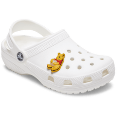 Crocs - Winnie The Pooh Honey Jibbitz™ charms for Women|Men|Kids|Jibbitz™ Charms