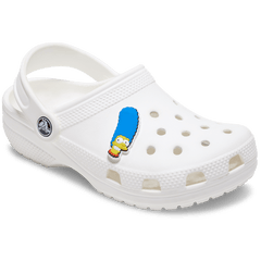 Crocs - The Simpsons Marge Jibbitz™ charms for Women|Men|Jibbitz™ Charms