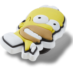 Crocs - The Simpsons Homer Jibbitz™ charms for Women|Men|Jibbitz™ Charms