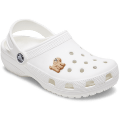 Crocs - b'Golden Doodle Puppy Jibbitz Shoe Charm' for Women|Men|Jibbitz™ Charms