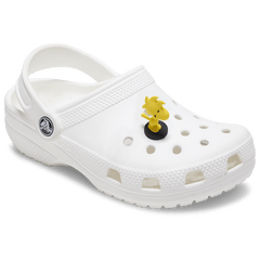 Crocs - 3D Woodstock Jibbitz™ charms for Women|Men|Jibbitz™ Charms