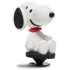 Crocs - 3D Snoopy Jibbitz™ charms for Women|Men|Kids|Jibbitz™ Charms