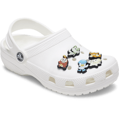 Crocs - Pokemon Paldea 5 Pack Jibbitz™ charms for Women|Men|Kids|Jibbitz™ Charms