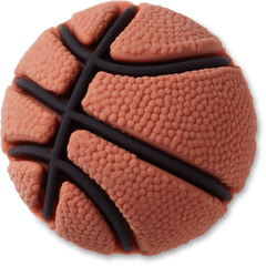 Crocs - Textured Basketball Jibbitz™ charms for Women|Men|Jibbitz™ Charms