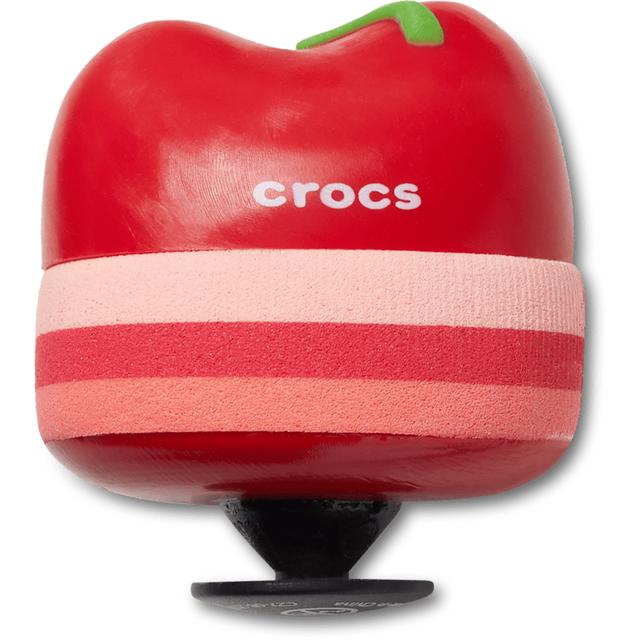 Crocs - Stacked Cherry Jibbitz™ charms for Women|Men|Jibbitz™ Charms