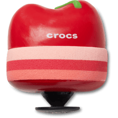 Crocs - Stacked Cherry Jibbitz™ charms for Women|Men|Jibbitz™ Charms