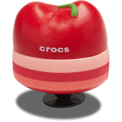 Crocs - Stacked Cherry Jibbitz™ charms for Women|Men|Jibbitz™ Charms