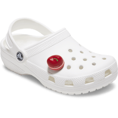 Crocs - Stacked Cherry Jibbitz™ charms for Women|Men|Jibbitz™ Charms