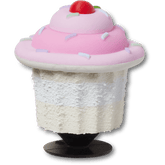 Crocs - Stacked Cupcake Jibbitz™ charms for Women|Men|Jibbitz™ Charms