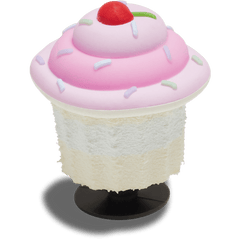 Crocs - Stacked Cupcake Jibbitz™ charms for Women|Men|Jibbitz™ Charms