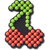 Crocs - Beaded Cherry Jibbitz™ charms for Women|Men|Jibbitz™ Charms