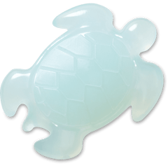 Crocs - Squish Filled Turtle Jibbitz™ charms for Women|Men|Jibbitz™ Charms