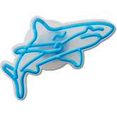 Crocs - Lights Up Shark Jibbitz™ charms for Women|Men|Jibbitz™ Charms