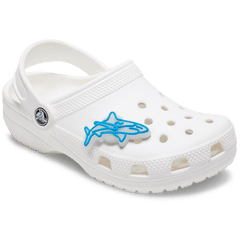 Crocs - Lights Up Shark Jibbitz™ charms for Women|Men|Jibbitz™ Charms