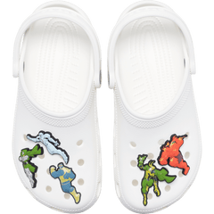 Crocs - Avengers Villains 5Pck Jibbitz™ charms for Women|Men|Kids|Jibbitz™ Charms