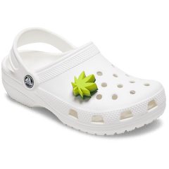 Crocs - Stacked Hemp Leaf Jibbitz™ charms for Women|Men|Jibbitz™ Charms