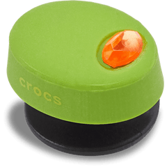 Crocs - Fancy Olive Jibbitz™ charms for Women|Men|Jibbitz™ Charms